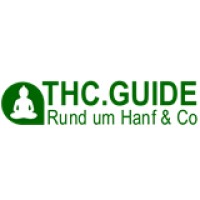 THC Guide logo - Similar company to Wauniversity