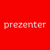 Prezenter logo - Similar company to Gcheck