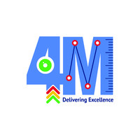 4M Consultancy Ltd logo - Similar company to 4M Consulting