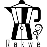 RAKWÉ logo - Similar company to Les Saveurs Salines