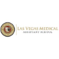 Las Vegas Medical Assistant School logo - Similar company to Crispy Byte Limited