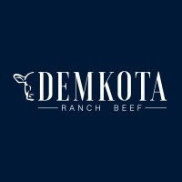 DemKota Ranch Beef logo - Similar company to Mpgxtreme