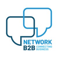 Network B2B logo - Similar company to The Giraffe Network