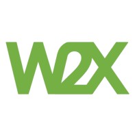 Waste2X IT logo - Similar company to Ressourceindsamling A/S