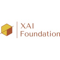 XAI Foundation logo - Similar company to Xai Development