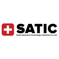 Swiss Advanced Technology Industries Company Limited logo - Similar company to Anhui Dery Material Science Co.,Ltd