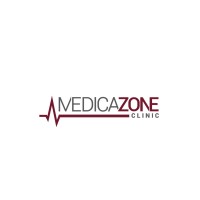 Medica Zone Clinic logo - Similar company to Circle Care Clinic