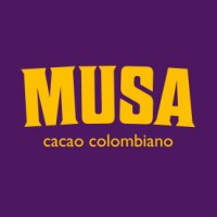 Cacao Musa | Colombian cocoa specialist. logo - Similar company to Burrus Development Group