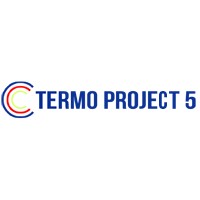 Termo Project5 logo - Similar company to Frigooprema D.O.O.