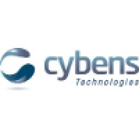 Cybens Technologies logo - Similar company to Blackware Technologies