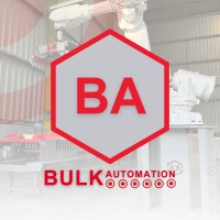 Bulk Automation Ltd logo - Similar company to Ckf Systems