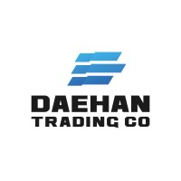 Daehan Trading Co ltd logo - Similar company to Trade It