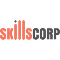SkillsCorp logo - Similar company to Shubh Plastics