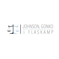 Johnson, Gonko & Flaskamp logo - Similar company to Cannpowerment