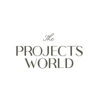 Projects World Co. logo - Similar company to Modmobili