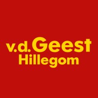 Van der Geest Hillegom logo - Similar company to Slecoma Boekel B.V.