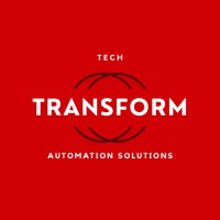 TRANSFORM logo - Similar company to Devcore Solutions
