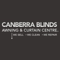 Canberra Blinds, Awning & Curtain Centre logo - Similar company to Franklyn