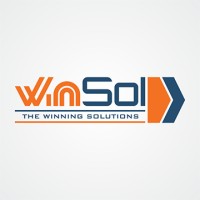 WINNSOL - The Winning Solutions logo - Similar company to Aeco Export Company