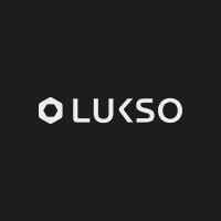 LUKSO logo - Similar company to Bundle.It