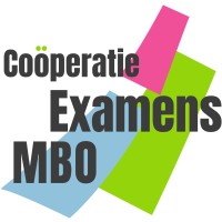 Coöperatie Examens MBO logo - Similar company to Examassist