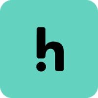 Humly logo - Similar company to Planima
