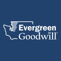 Evergreen Goodwill of Northwest Washington logo - Similar company to Asterride