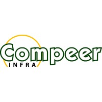 Compeer Infra logo - Similar company to Hdo Groep