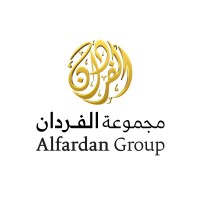 Alfardan Group logo - Similar company to Msheireb Properties
