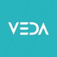 VEDA logo - Similar company to Bright Light Creative, Llc