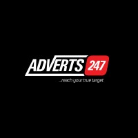 Adverts247 logo - Similar company to Flipeleven