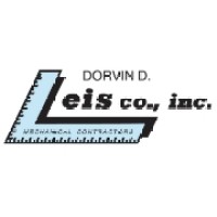 Dorvin D Leis Co Inc logo - Similar company to Heide & Cook, Llc