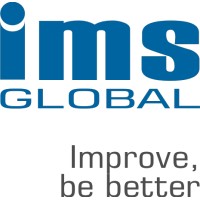 IMS Global logo - Similar company to Imsglobal