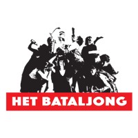VZW Het Bataljong logo - Similar company to Sint-Paulusschool