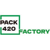 PACK 420 FACTORY logo - Similar company to Shinepack