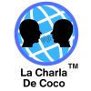 La Charla de Coco™ logo - Similar company to Grupo Loading Systems S.L.