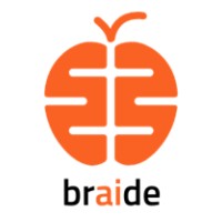 Braide.ai logo - Similar company to Video Pro Learning