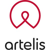 artelis s.a. logo - Similar company to Cegecom