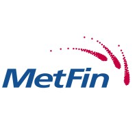 MetFin logo - Similar company to Superior Network