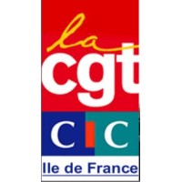 CGT CIC IDF logo - Similar company to La Cgt
