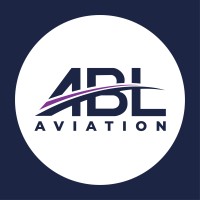 ABL Aviation logo - Similar company to Tekaviation
