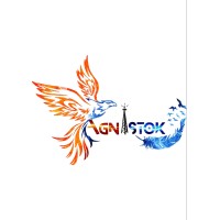 Agnistok logo - Similar company to Taraansh