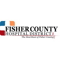 Fisher County Hospital District logo - Similar company to Healdsburg Hospital