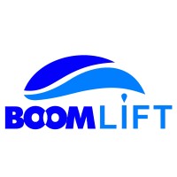 BoomLift logo - Similar company to Casauto