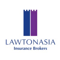 LawtonAsia Insurance Brokers logo - Similar company to Butter