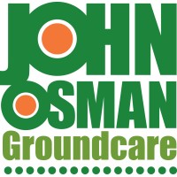 John Osman Groundcare Ltd logo - Similar company to 270 Vision Limited