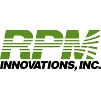 RPM Innovations, Inc. logo - Similar company to Elementum 3D