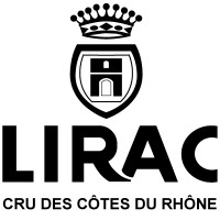 AOC LIRAC logo - Similar company to Destination Drôme Provençale