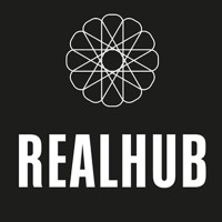 RealhubNL logo - Similar company to Brightlot