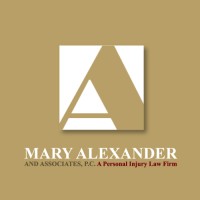 Mary Alexander & Associates, P.C. logo - Similar company to Maximum Legal Services Corporation